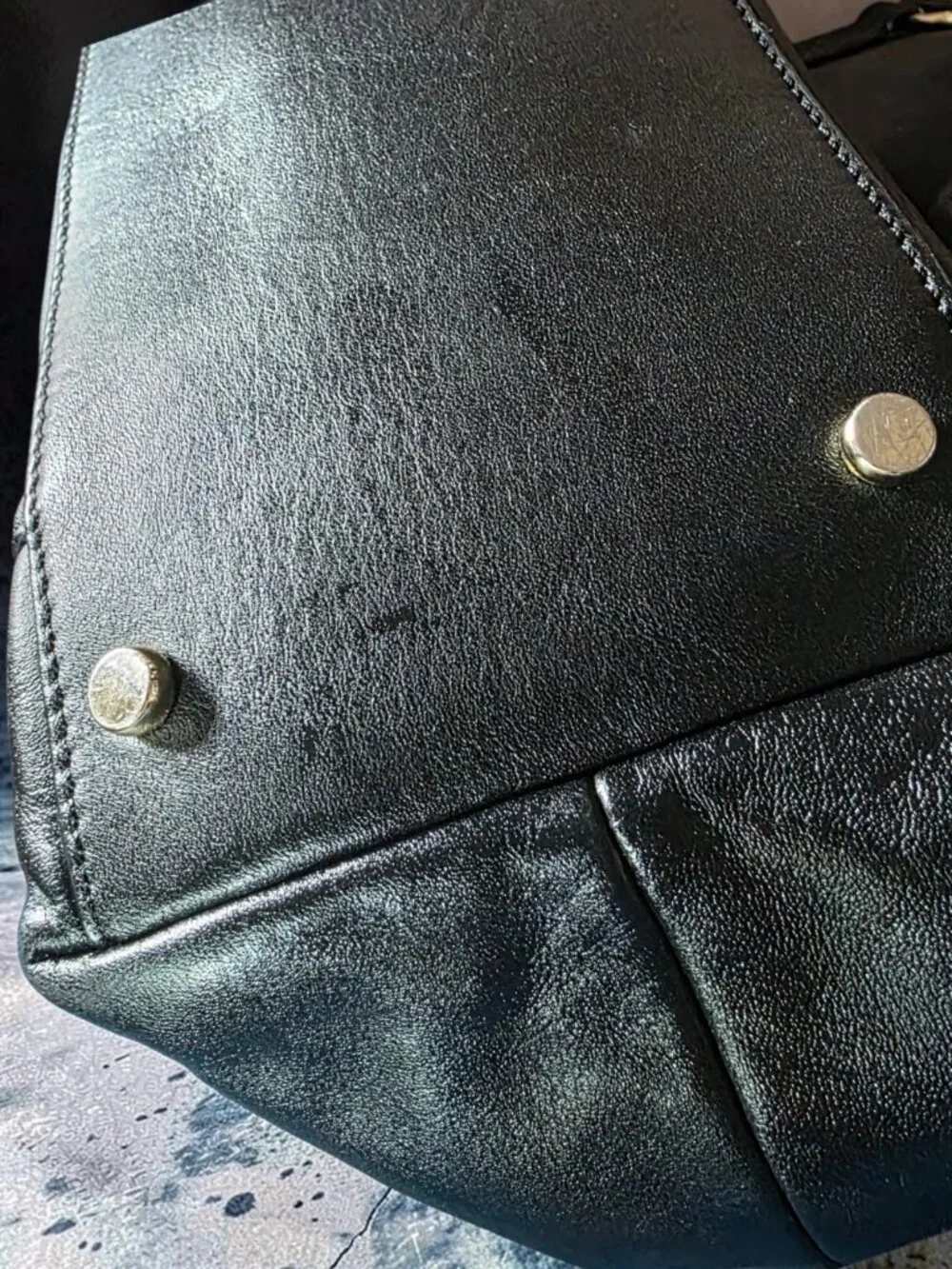 EUC KATE SPADE Hampton Road 